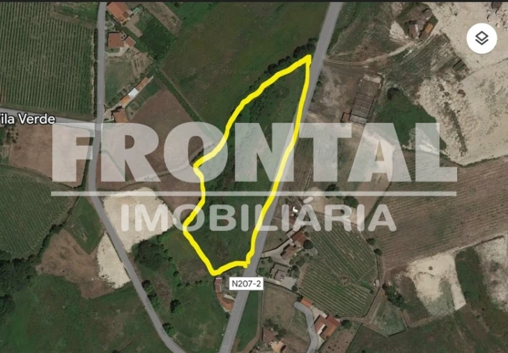 Terreno Agricola ou Rústico para Venda em Caide de Rei Foto 27