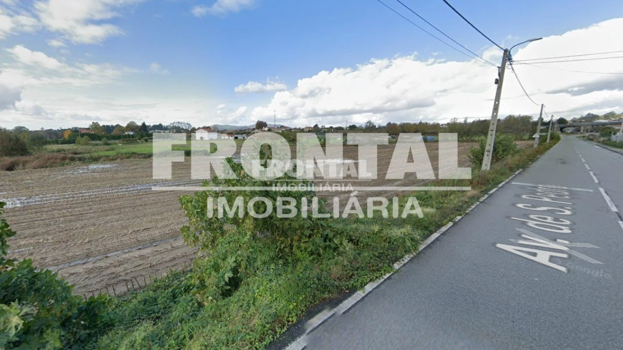 Terreno Agricola ou Rústico para Venda em Caide de Rei Foto 7