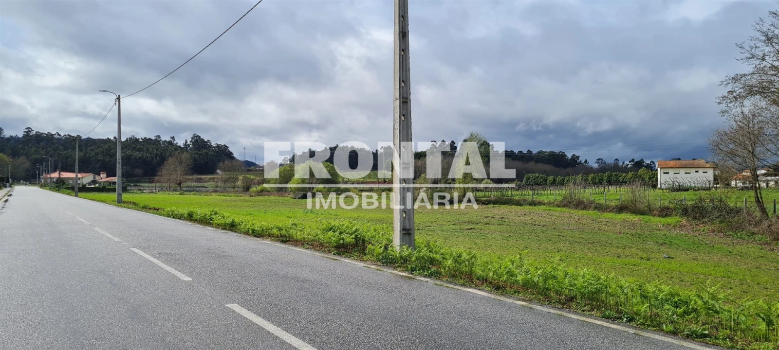 Terreno Agricola ou Rústico para Venda em Caide de Rei Foto 19