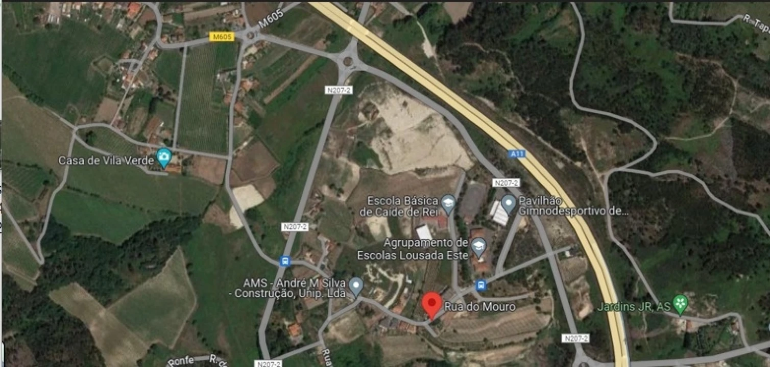 Terreno Agricola ou Rústico para Venda em Caide de Rei Foto 4