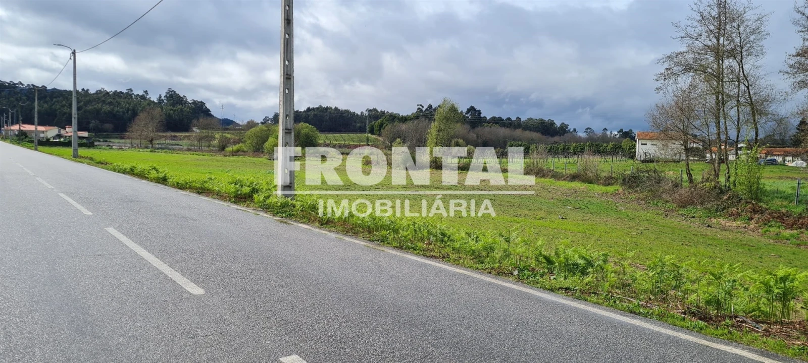 Terreno Agricola ou Rústico para Venda em Caide de Rei Foto 12