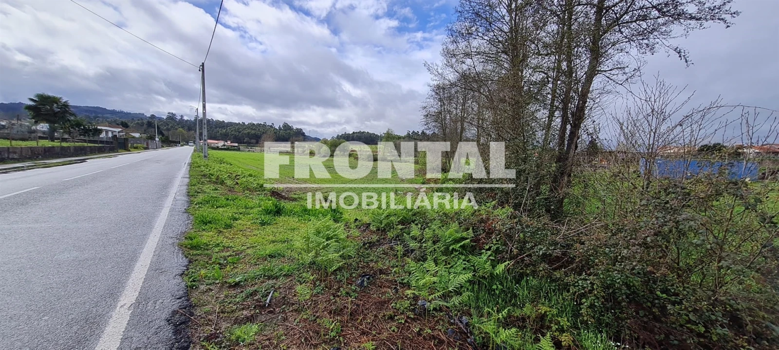 Terreno Agricola ou Rústico para Venda em Caide de Rei Foto 9