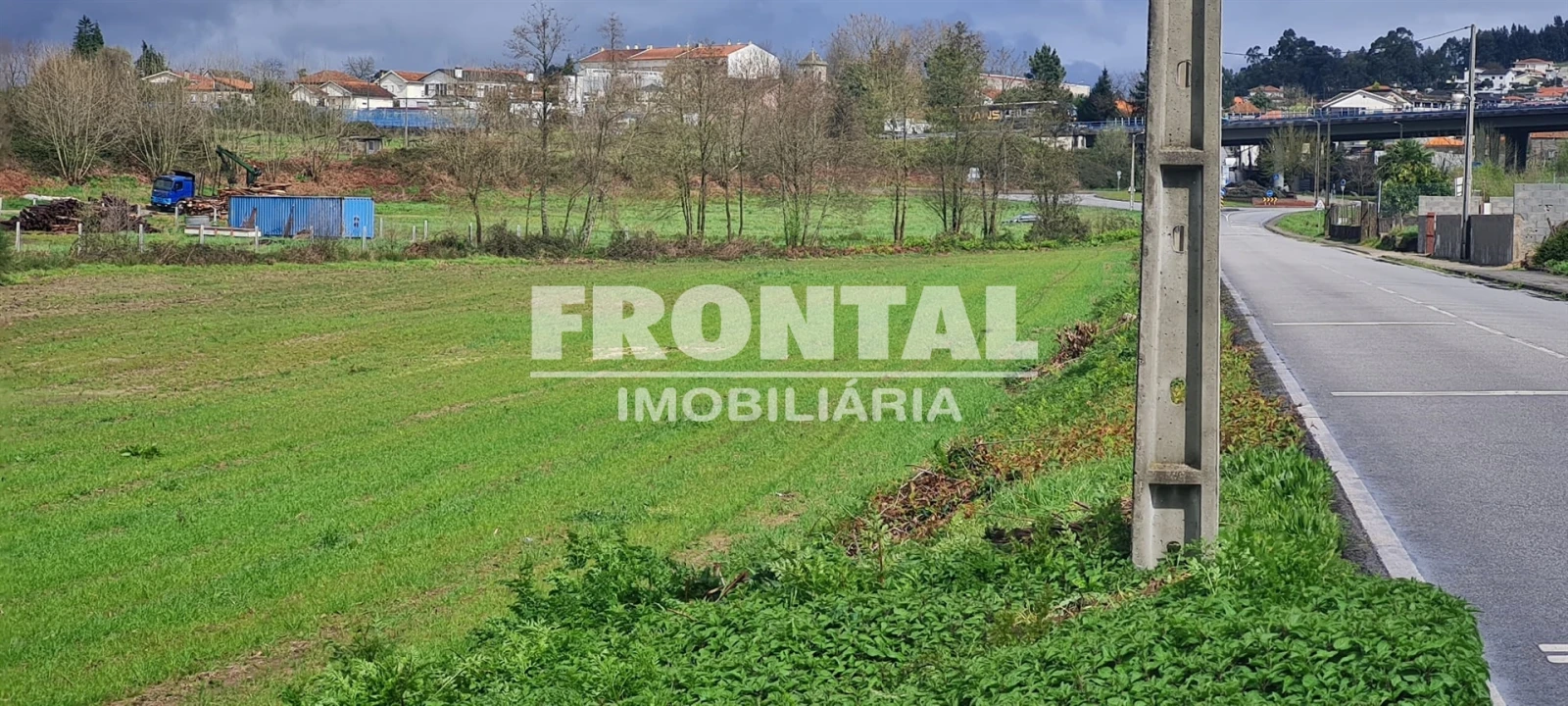 Terreno Agricola ou Rústico para Venda em Caide de Rei Foto 24