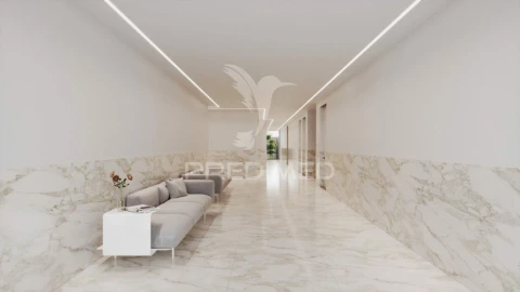 Apartamento T2 para Venda em Paranhos