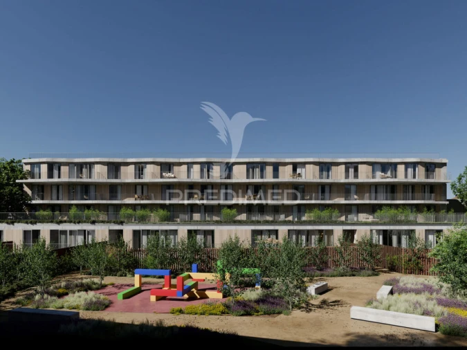 Apartamento T2 para Venda em Paranhos Foto 12