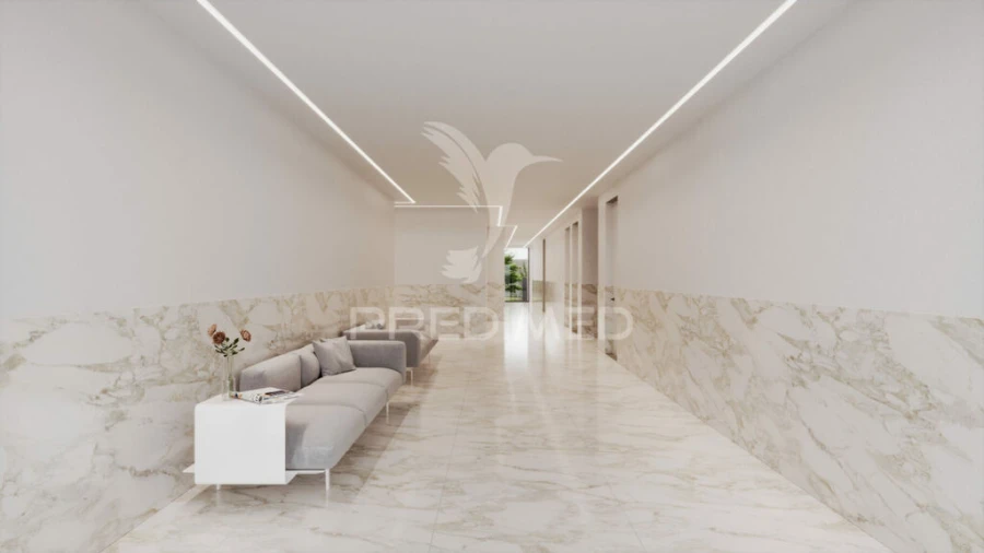 Apartamento T2 para Venda em Paranhos Foto 10