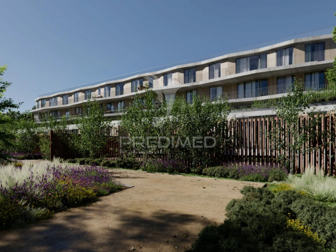 Apartamento T2 para Venda em Paranhos Foto 16