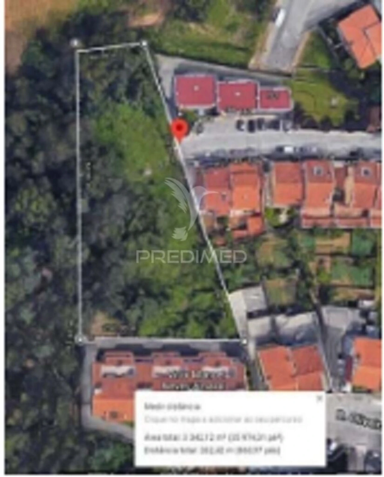 Terreno para Venda em Gondomar (São Cosme), Valbom e Jovim Foto 4