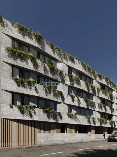 Apartamento T2 para Venda em Paranhos