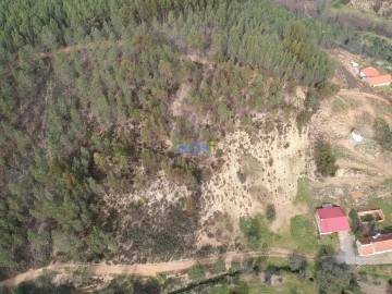 Terreno para Venda em Sarzedas