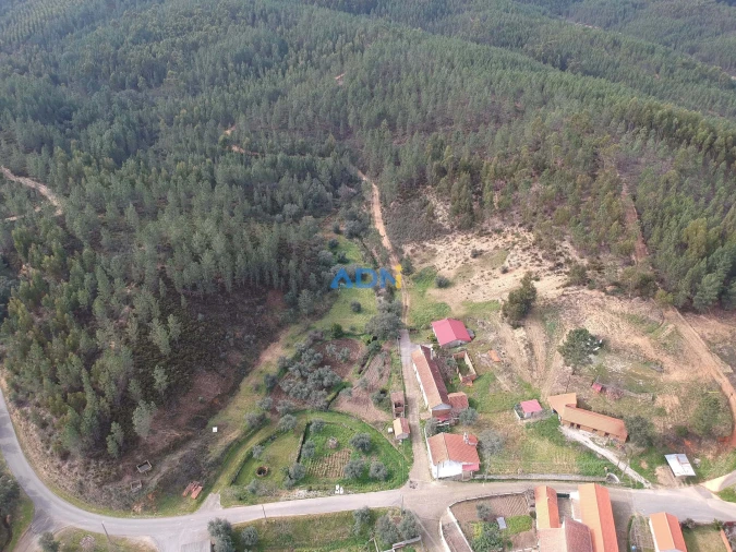 Terreno para Venda em Sarzedas Foto 2
