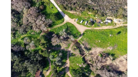 Terreno para Venda em Aljezur