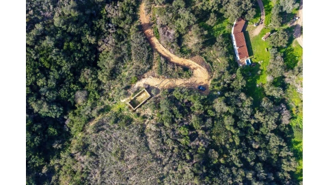 Terreno para Venda em Aljezur