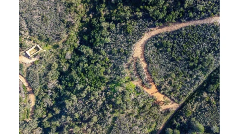 Terreno para Venda em Aljezur