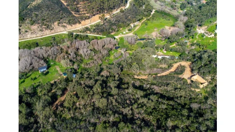 Terreno para Venda em Aljezur