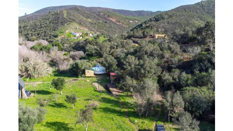 Terreno para Venda em Aljezur