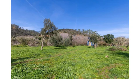 Terreno para Venda em Aljezur