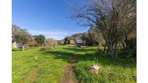 Terreno para Venda em Aljezur