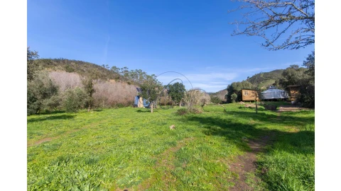 Terreno para Venda em Aljezur