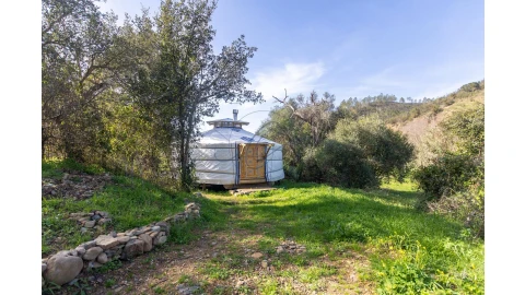 Terreno para Venda em Aljezur