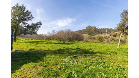Terreno para Venda em Aljezur