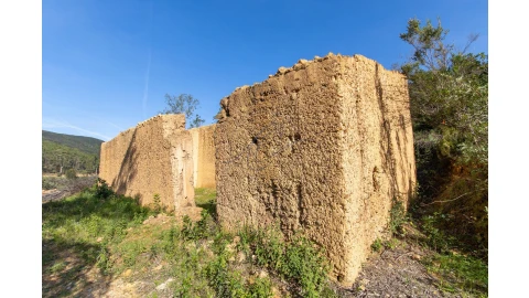 Terreno para Venda em Aljezur