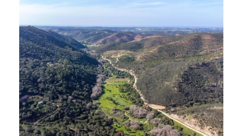 Terreno para Venda em Aljezur