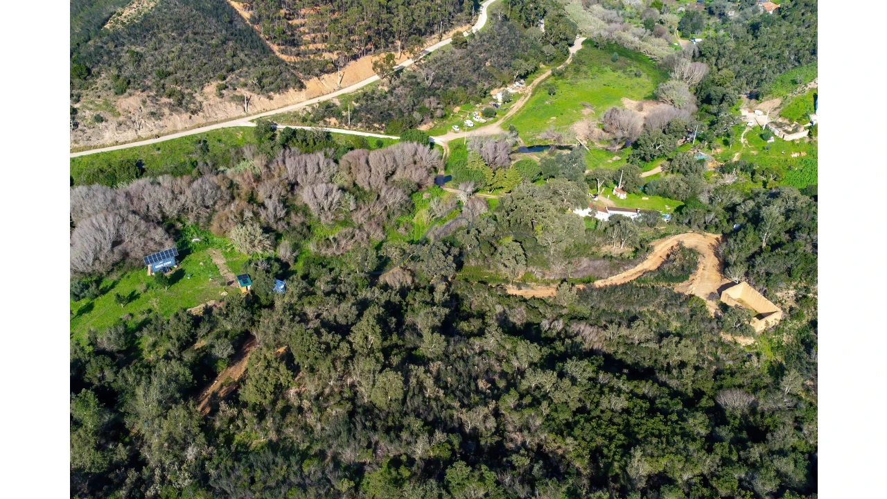Terreno para Venda em Aljezur Foto 31