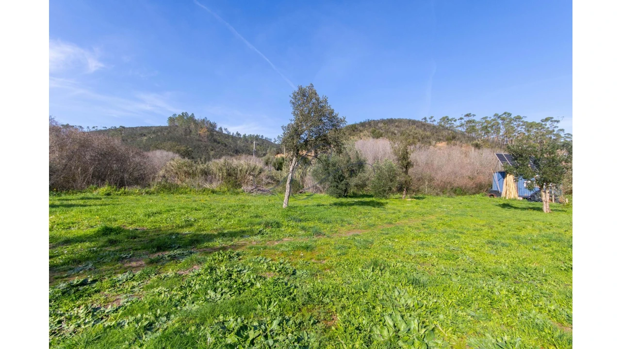 Terreno para Venda em Aljezur Foto 9