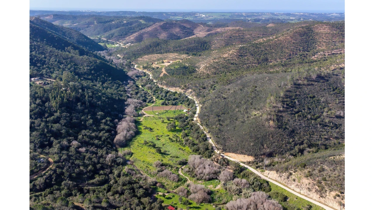 Terreno para Venda em Aljezur Foto 23