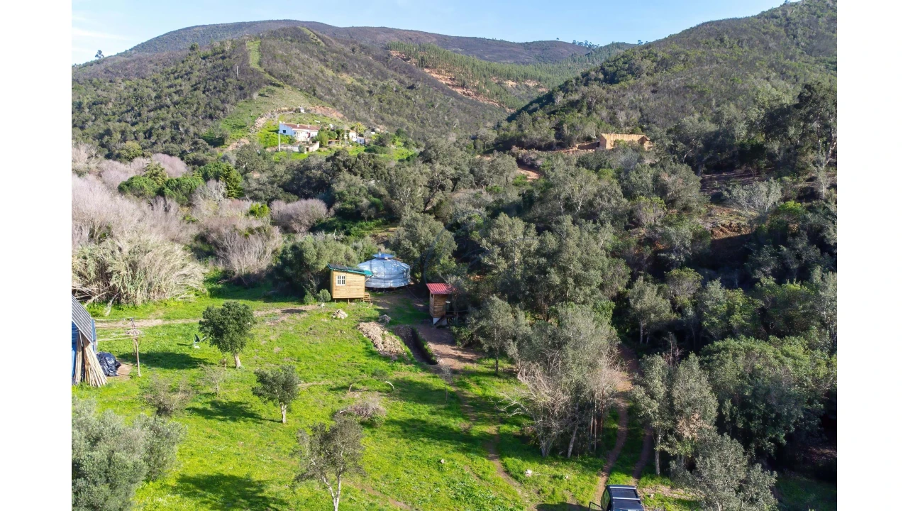 Terreno para Venda em Aljezur Foto 25