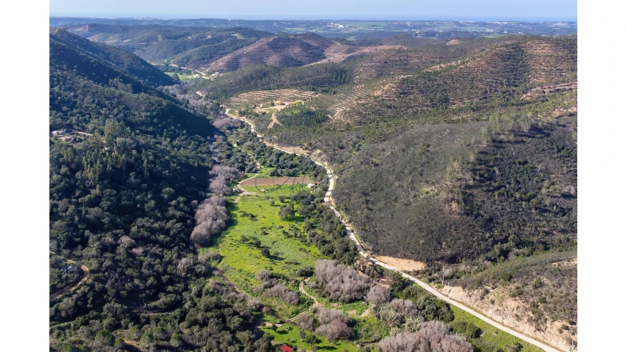 Terreno para Venda em Aljezur Foto 23