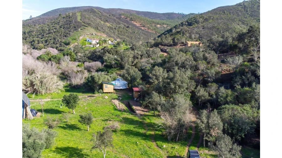Terreno para Venda em Aljezur Foto 25