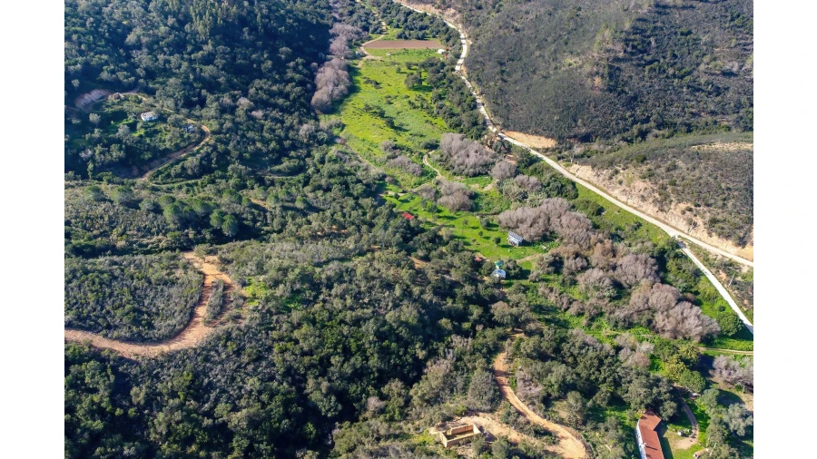 Terreno para Venda em Aljezur Foto 22