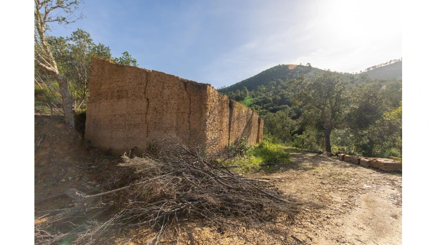 Terreno para Venda em Aljezur Foto 2