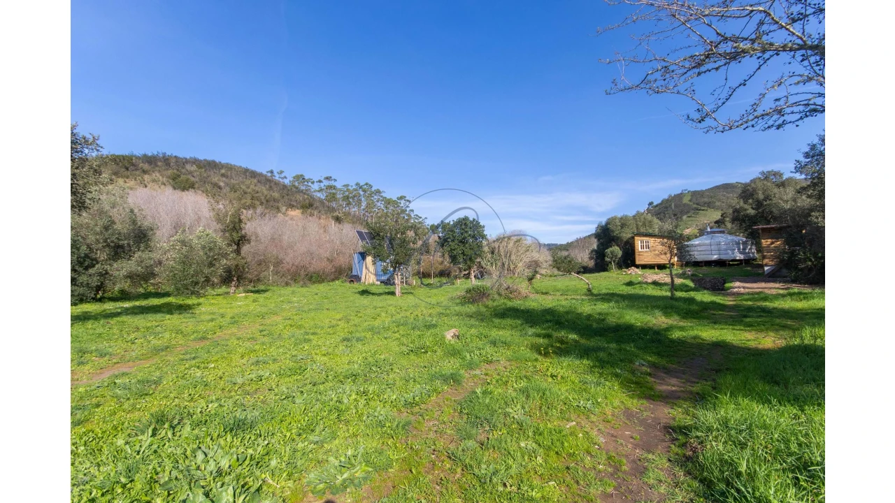 Terreno para Venda em Aljezur Foto 6