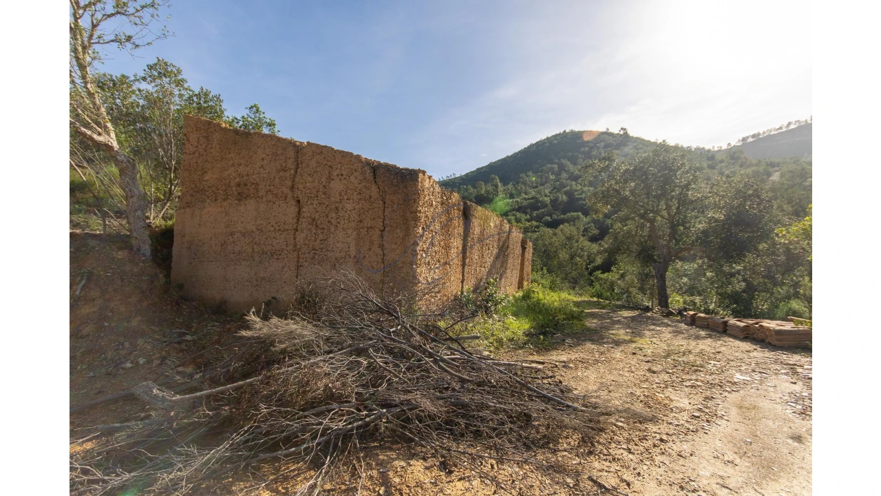 Terreno para Venda em Aljezur Foto 2