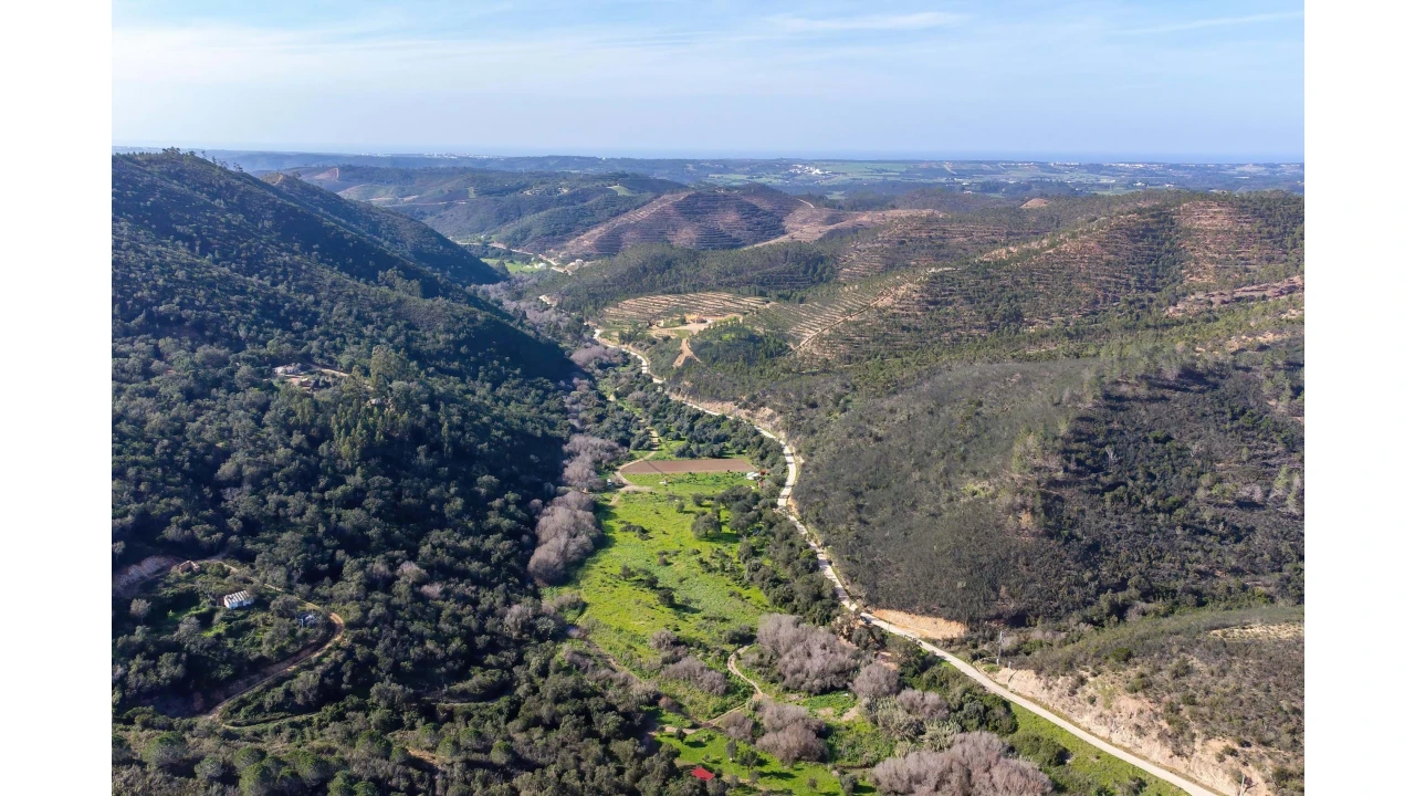 Terreno para Venda em Aljezur Foto 24