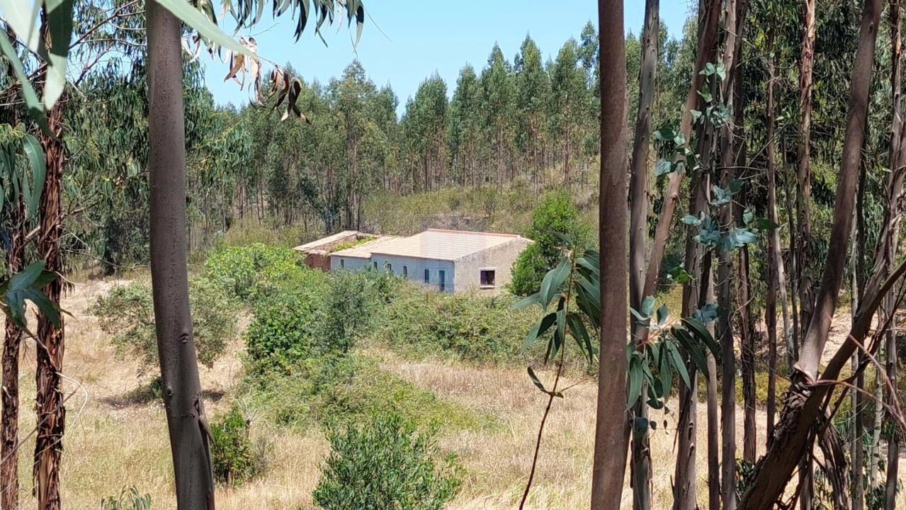 Quinta T6 para Venda em Aljezur Foto 2