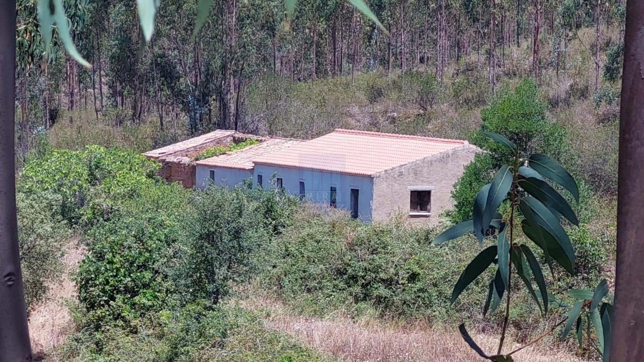 Quinta T6 para Venda em Aljezur Foto 1