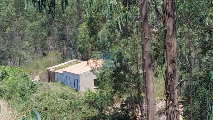 Quinta T6 para Venda em Aljezur Foto 12