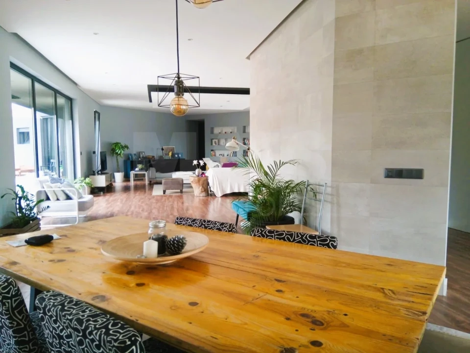 Quinta T3 para Venda em Bucelas Foto 7