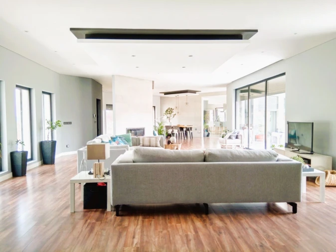 Quinta T3 para Venda em Bucelas Foto 6