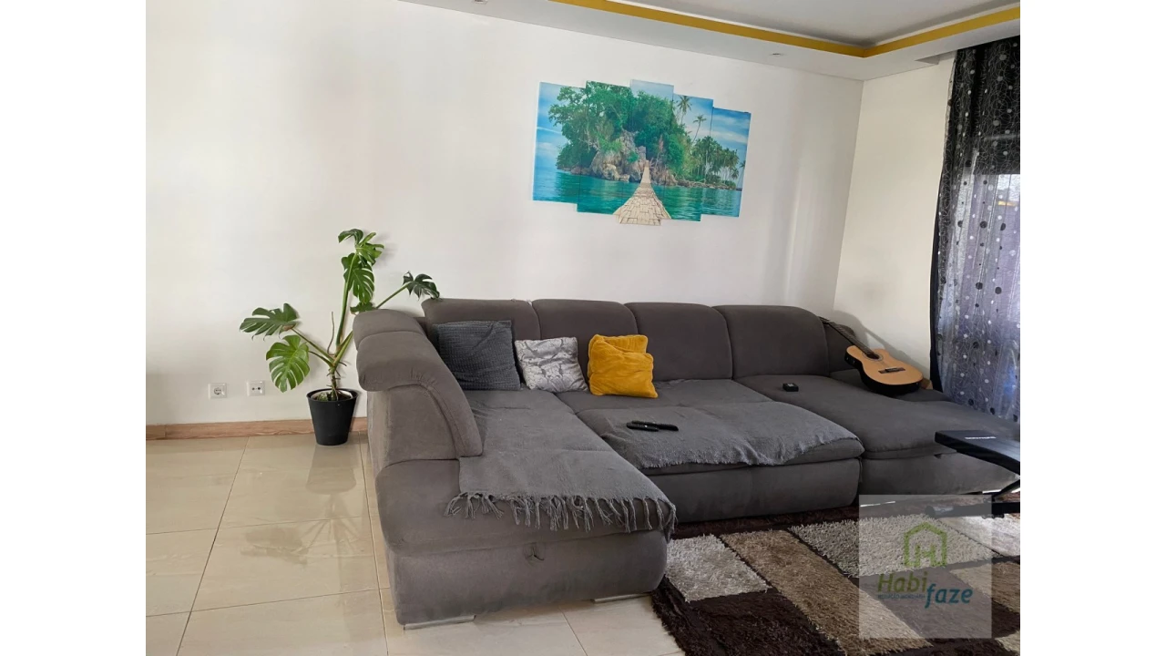 Apartamento T2 para Venda em Albufeira e Olhos de Água Foto 8