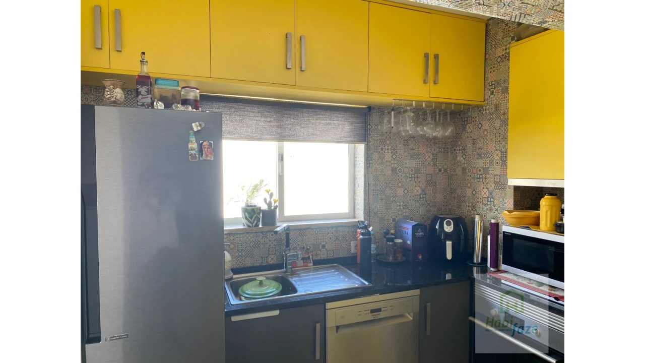 Apartamento T2 para Venda em Albufeira e Olhos de Água Foto 11