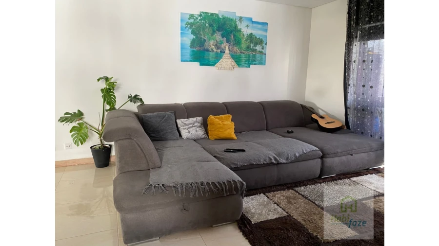 Apartamento T2 para Venda em Albufeira e Olhos de Água Foto 7