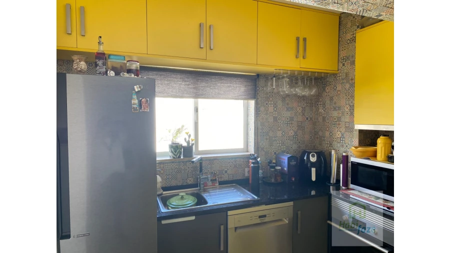 Apartamento T2 para Venda em Albufeira e Olhos de Água Foto 11