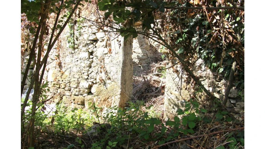 Moradia T1 para Venda em Santiago dos Velhos Foto 4