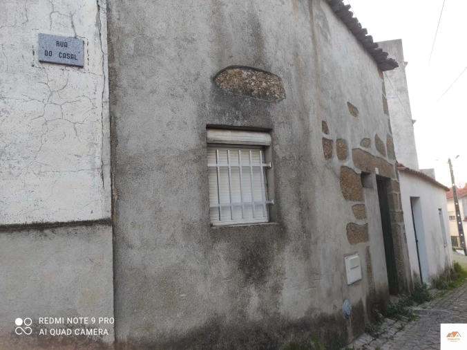 Moradia T5 para Venda em Salgueiro do Campo Foto 5