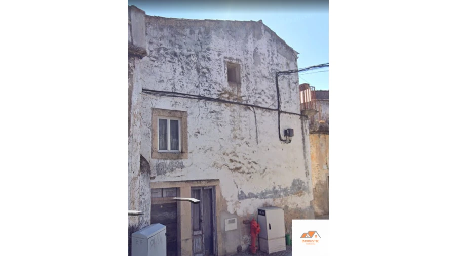 Moradia para Venda em Castelo Branco Foto 2